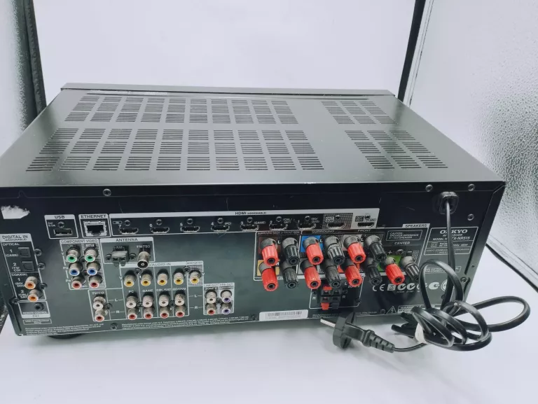 AMLITUNER ONKYOO TX-NR515