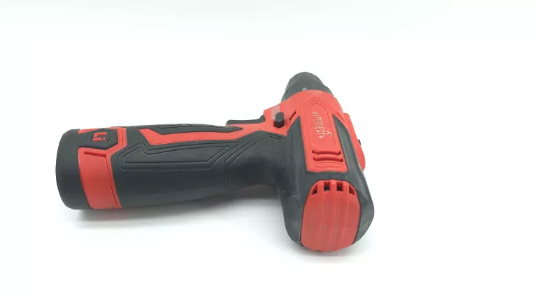 WKRĘTARKA MYPROJECT 12V AKUMULATOR WALIZKA
