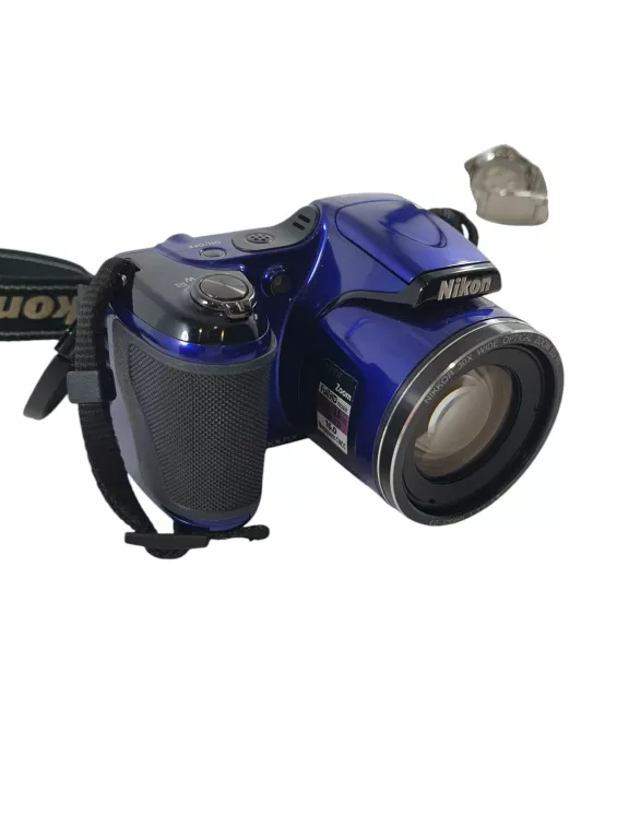 APARAT NIKON L820 COOLPIX