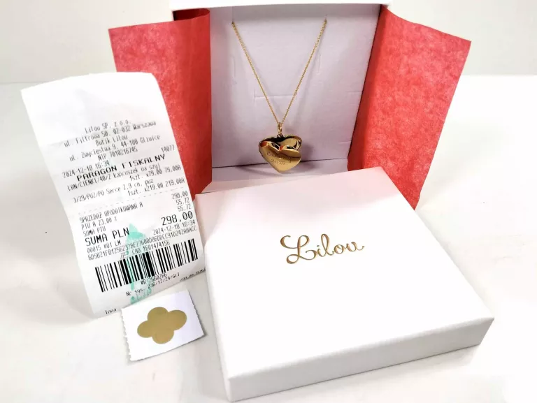 lilou-pozlacany-naszyjnik-z-pozderkiem-ze-stali-szlachetnej-serce-grawer-ean-gtin-5905873714724