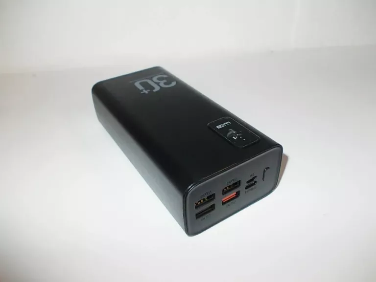 POWERBANK WG 30 000AH! ŁADNY STAN! OKAZJA