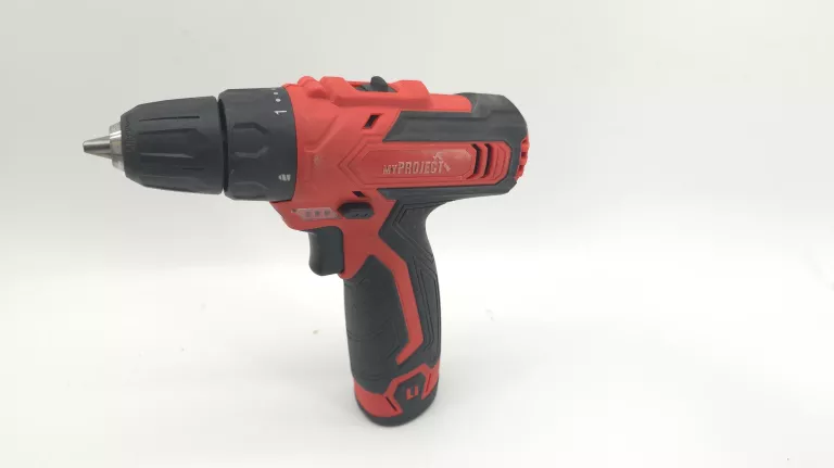 WKRĘTARKA MYPROJECT 12V AKUMULATOR WALIZKA