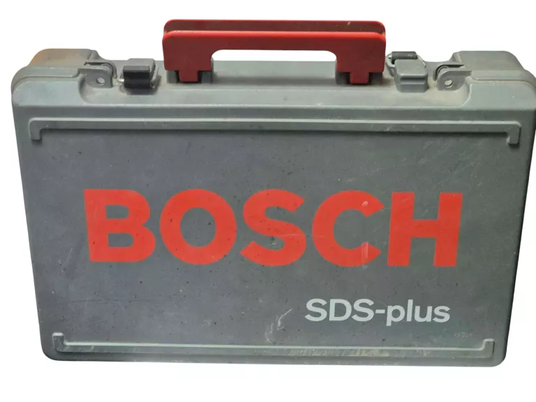 MŁOTOWIERTARKA BOSCH PROFESSIONAL GBH 2-24 DSR 620W