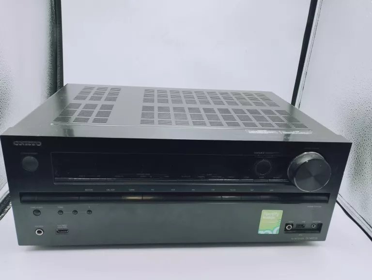 AMLITUNER ONKYOO TX-NR515