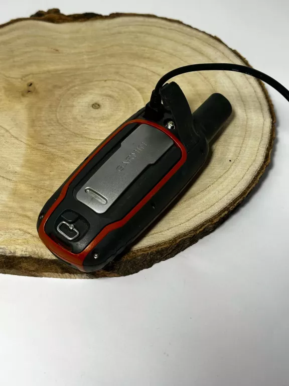 NAWIGACJA TURYSTYCZNA GARMIN GPSMAP 64S