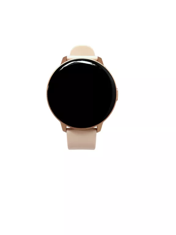 SMARTWATCH TRACER SMW9A SPARK 1.43" AMOLED PUDROWY RÓŻ ZEGAREK DAMSKI
