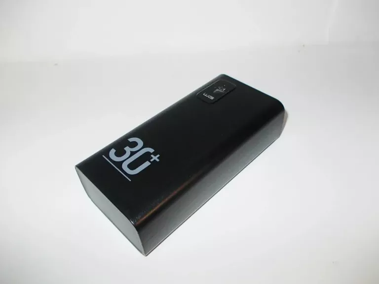POWERBANK WG 30 000AH! ŁADNY STAN! OKAZJA