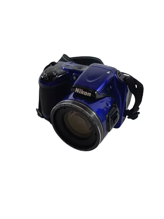 APARAT NIKON L820 COOLPIX