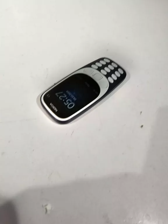 TELEFON NOKIA 3310 2017