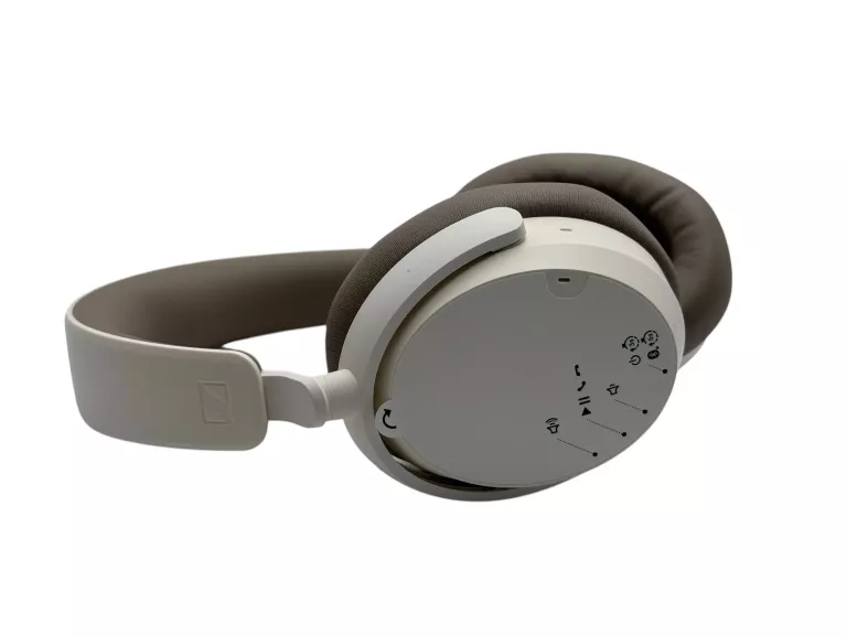 SŁUCHAWKI BEZPRZEWODOWE BLUETOOTH SENNHEISER CONSUMER AUDIO ACCENTUM