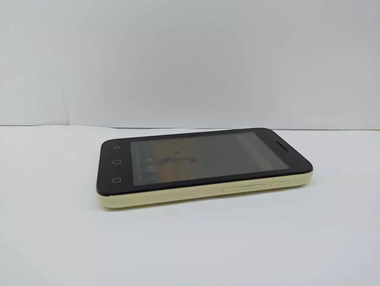 TELEFON ALCATEL ORANGE RISE 30