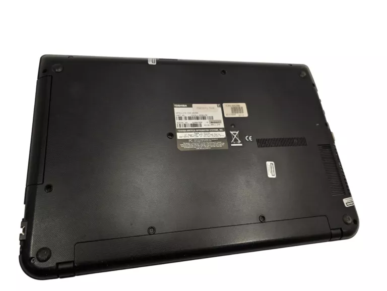 LAPTOP TOSHIBA SATELLITE C55-B5299