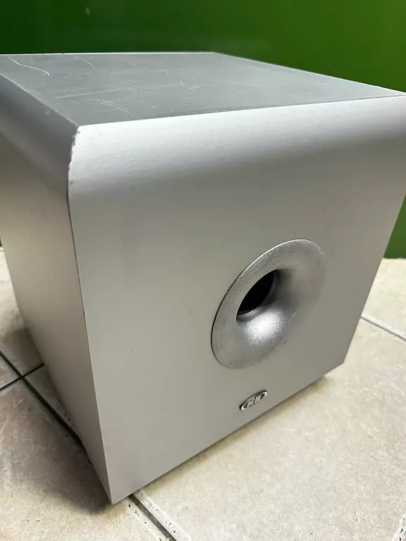 SUBWOOFER ATOMIC A-8