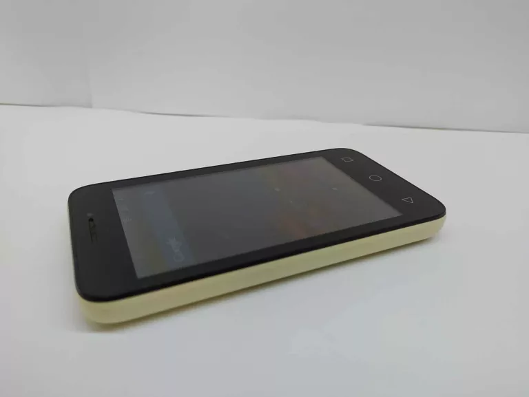 TELEFON ALCATEL ORANGE RISE 30