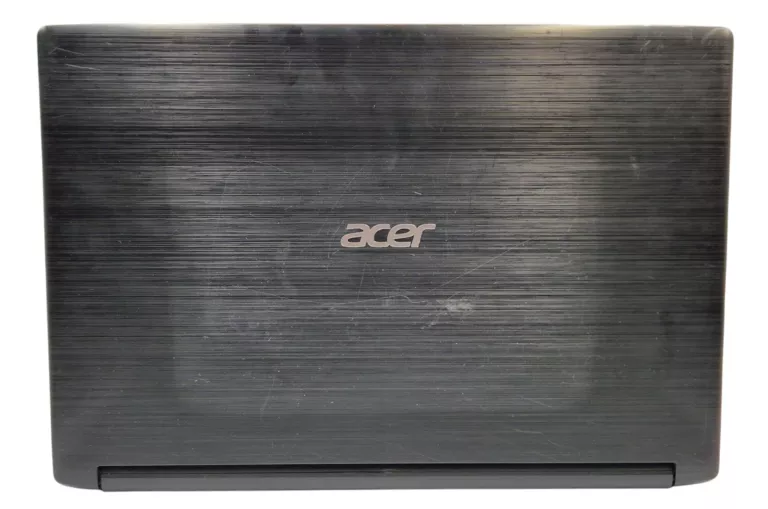 LAPTOP ACER ASPIRE A315-33-C2ML CELERON 1,6 GHZ 4/100 GB HDD