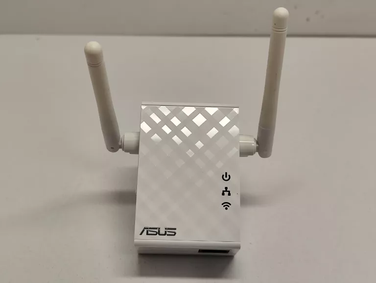 WZMACNIACZ SYGNAŁU WIFI ASUS RP-N12