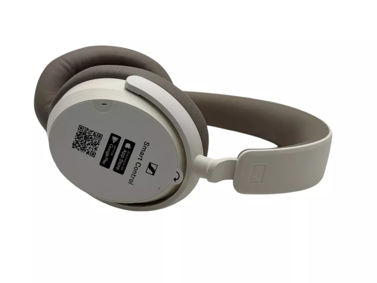 SŁUCHAWKI BEZPRZEWODOWE BLUETOOTH SENNHEISER CONSUMER AUDIO ACCENTUM