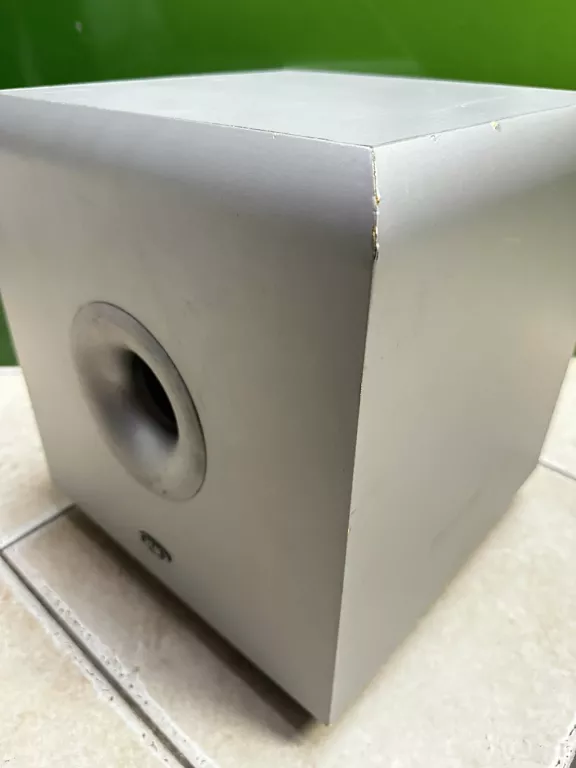 SUBWOOFER ATOMIC A-8