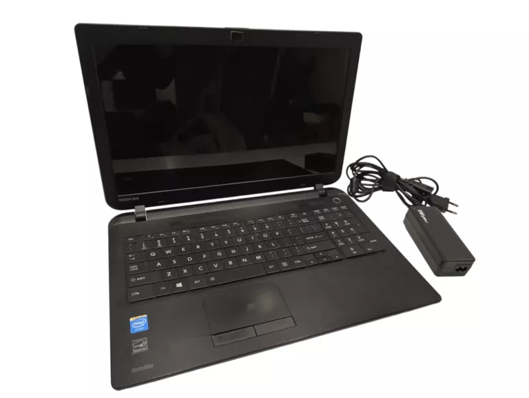 LAPTOP TOSHIBA SATELLITE C55-B5299