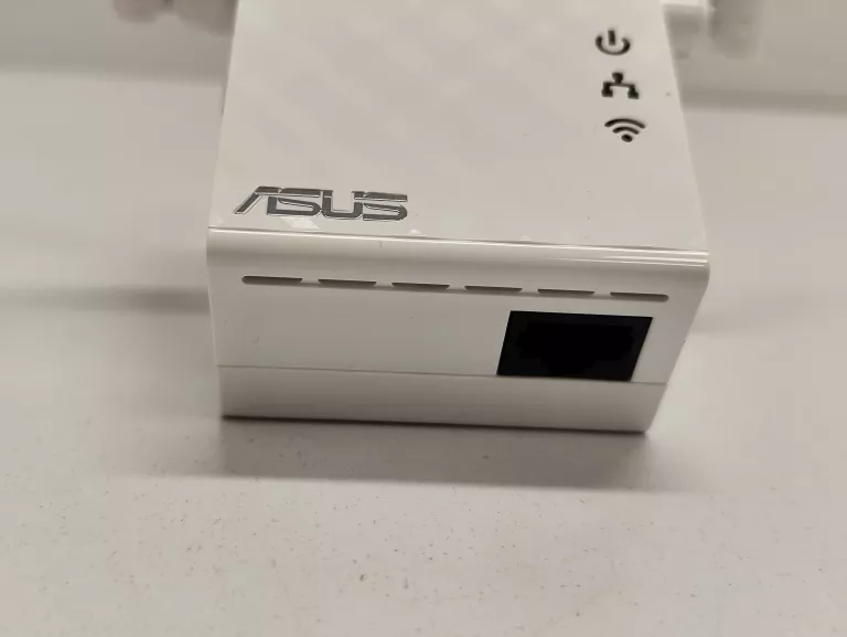 WZMACNIACZ SYGNAŁU WIFI ASUS RP-N12