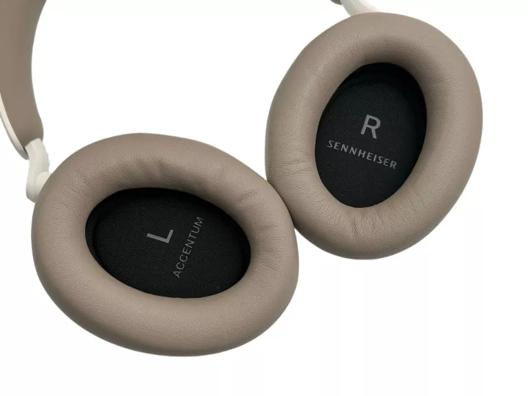 SŁUCHAWKI BEZPRZEWODOWE BLUETOOTH SENNHEISER CONSUMER AUDIO ACCENTUM