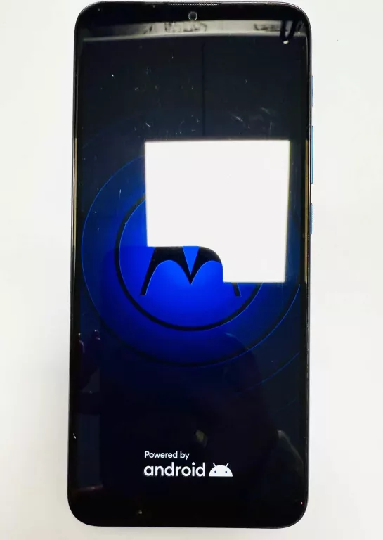 TELEFON MOTOROLA MOTO E7 POWER KOMPLET