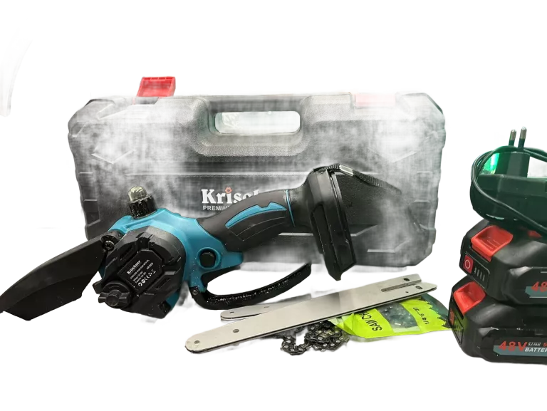 PIŁA ŁAŃCUCHOWA KRISCHNER KR-9955