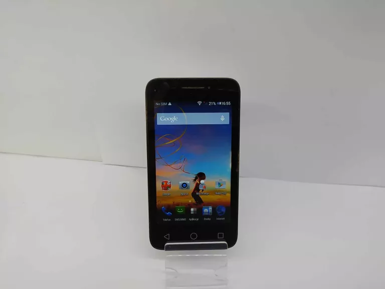 TELEFON ALCATEL ORANGE RISE 30