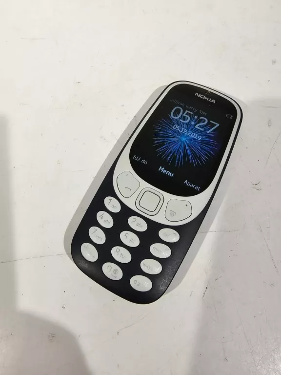 TELEFON NOKIA 3310 2017