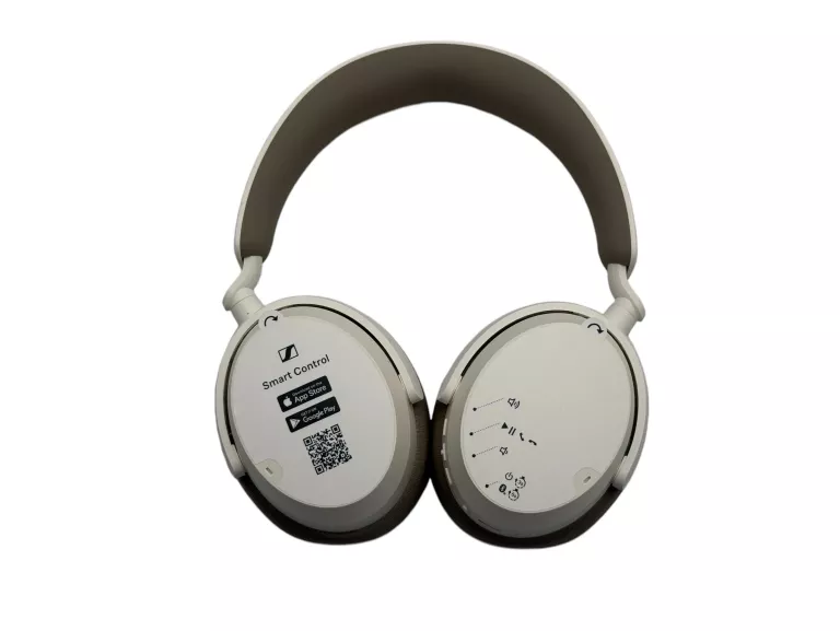 SŁUCHAWKI BEZPRZEWODOWE BLUETOOTH SENNHEISER CONSUMER AUDIO ACCENTUM