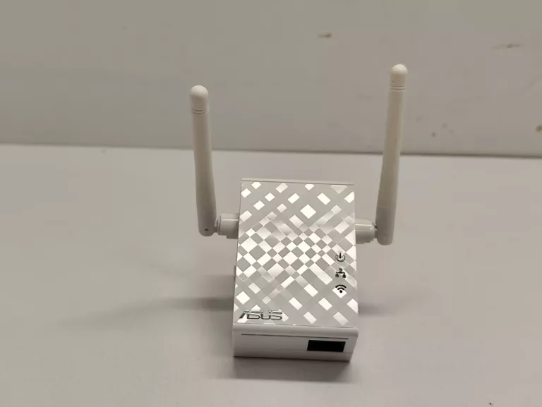 WZMACNIACZ SYGNAŁU WIFI ASUS RP-N12