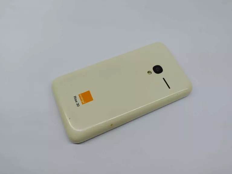 TELEFON ALCATEL ORANGE RISE 30
