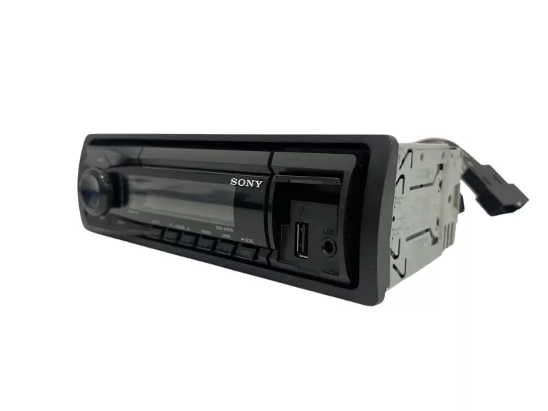 RADIO SAMOCHODOWE SONY DSX-A42UI