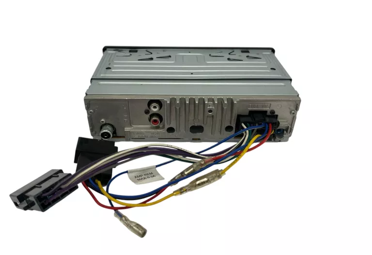 RADIO SAMOCHODOWE SONY DSX-A42UI