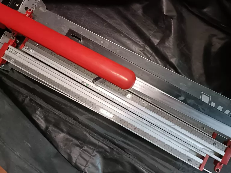 WERTEC DO GLAZURY LASER WT-TL12 TORBA