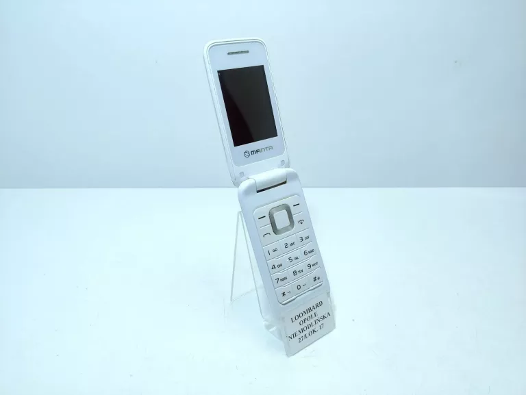 TELEFON MANTA TEL2405