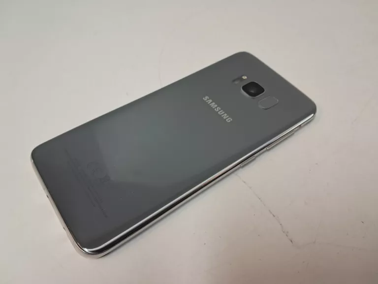 SMARTFON SAMSUNG GALAXY S8 4 GB / 64 GB