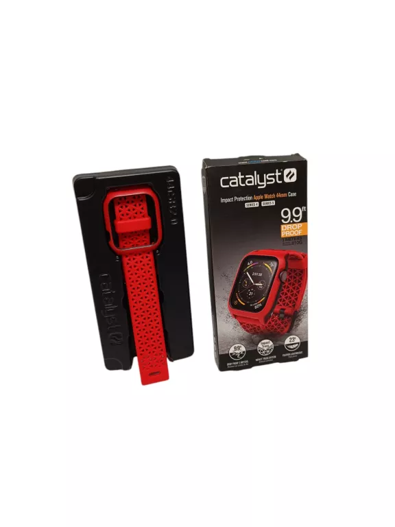 ETUI  CATALYST APPLE WATCH 44MM CASE