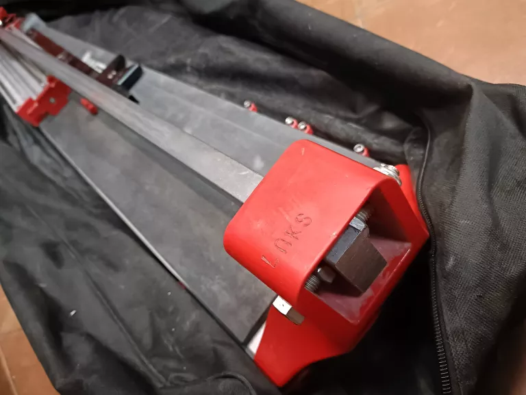 WERTEC DO GLAZURY LASER WT-TL12 TORBA