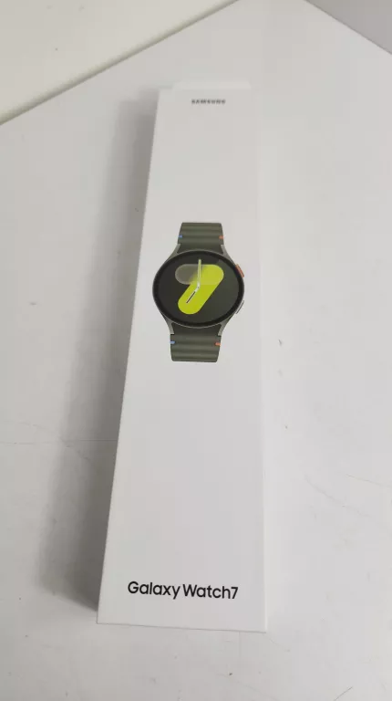 SMARTWATCH SAMSUNG GALAXY WATCH 7 40MM