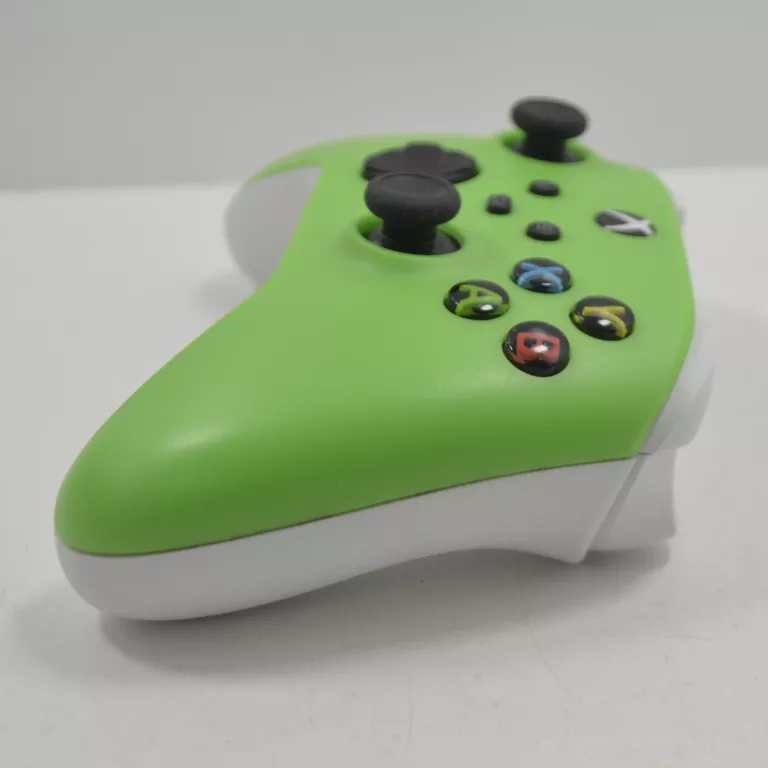 PAD XBOX 1914 ZIELONY