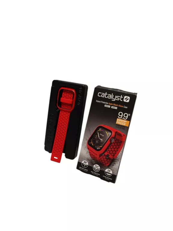 ETUI  CATALYST APPLE WATCH 44MM CASE