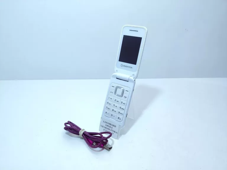 TELEFON MANTA TEL2405