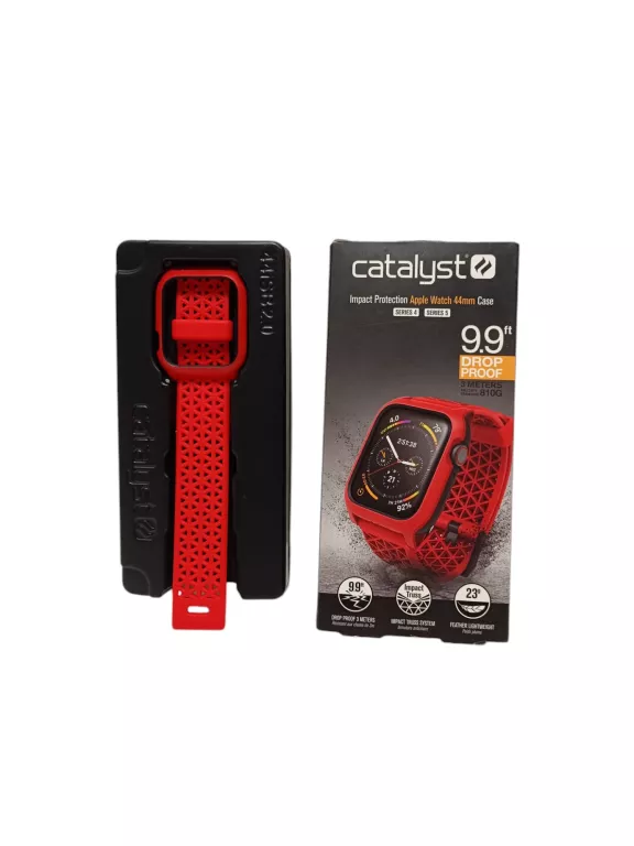 ETUI  CATALYST APPLE WATCH 44MM CASE