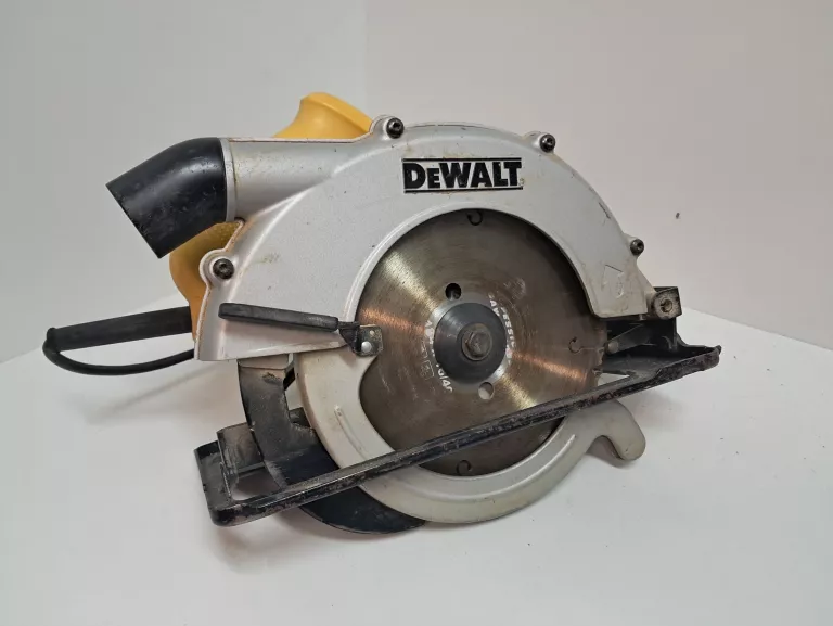 PILARKA TARCZOWA DEWALT D23620-GB