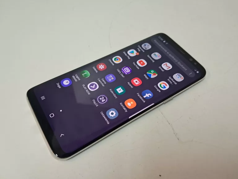 SMARTFON SAMSUNG GALAXY S8 4 GB / 64 GB