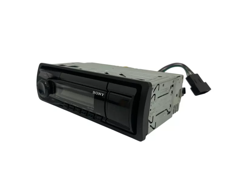 RADIO SAMOCHODOWE SONY DSX-A42UI