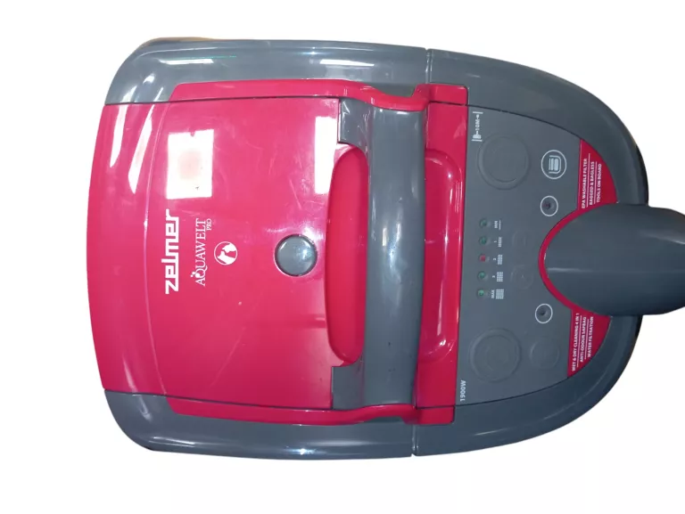 ODKURZACZ ZELMER AQUAWELT PRO ZVC764CT