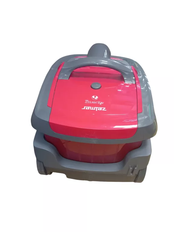 ODKURZACZ ZELMER AQUAWELT PRO ZVC764CT