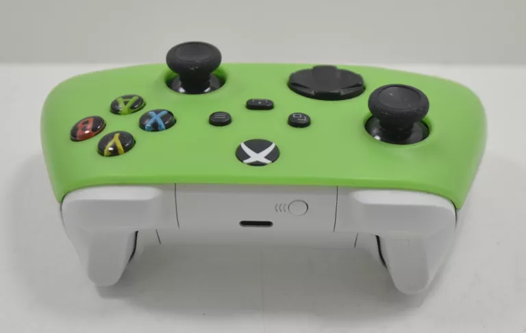 PAD XBOX 1914 ZIELONY